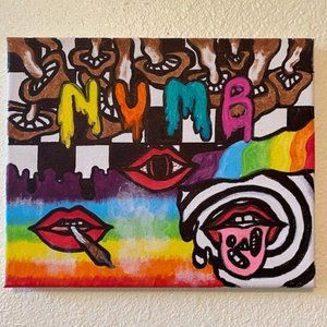 Canvas Art